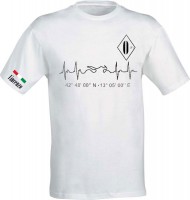 Maglietta versione 2015